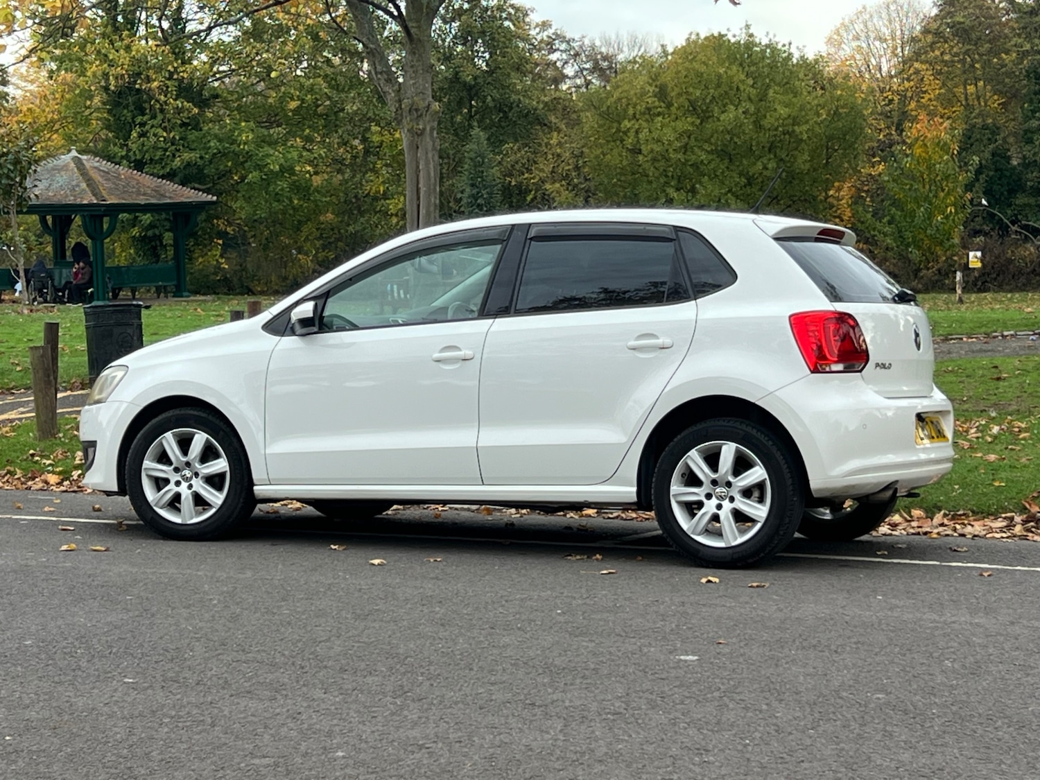 Used Volkswagen Polo 2012 for sale - 76503092: Photo 49