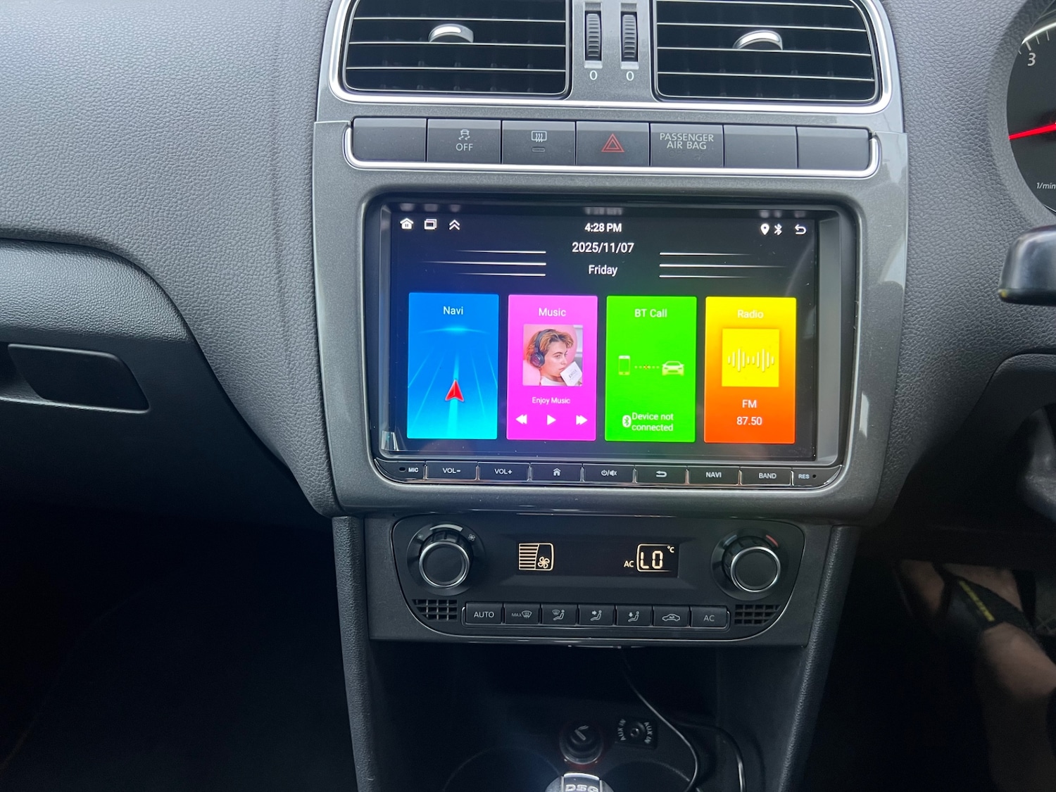 Used Volkswagen Polo 2012 for sale - 76503092: Photo 51