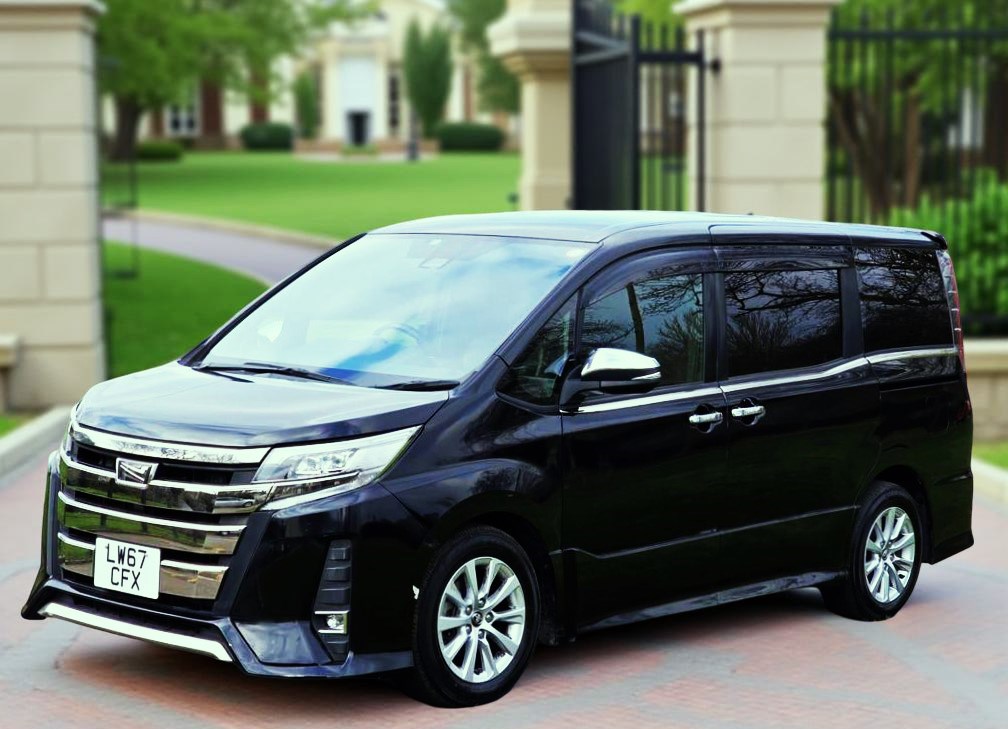 Vehicle 32