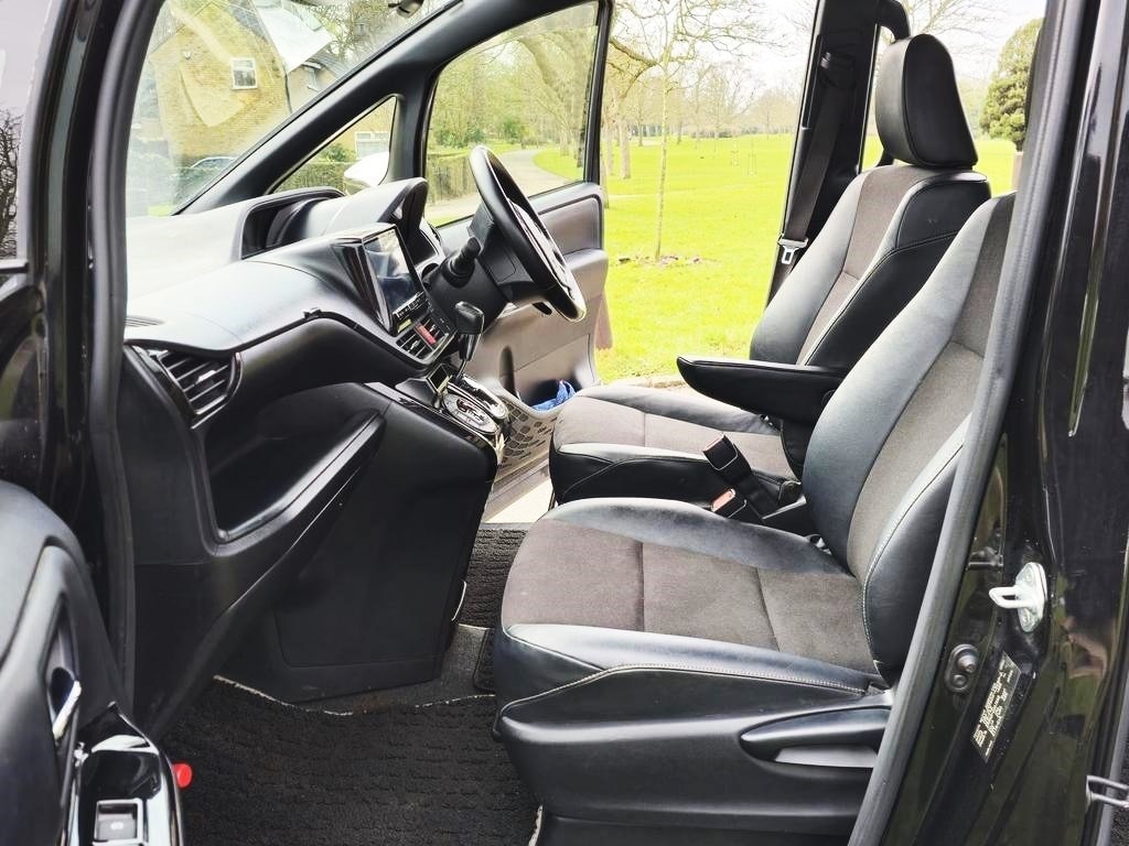 Vehicle 66