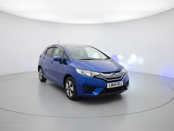Used Honda Fit 2014 for sale - 79541956: Photo