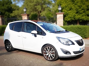 2012 (61) - 1.4 T Manual Excite Limited Edition 87000 Miles. 5dr ULEZ Free. PX OK