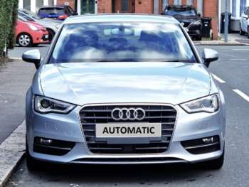 2014 (64) - 1.4 TFSi SE Automatic 38000 Miles. Sportback 5dr Petrol. PX OK. New Shape.