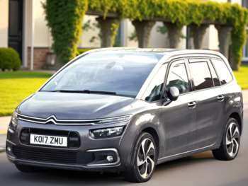 2017 (17) - 2.0 Automatic 7 Seater. BlueHDi Flair. 109,000 Miles. 5dr. ULEZ Free. PX OK