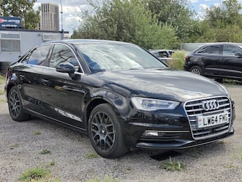 Used Audi A3 2015 for sale - 79705447: Photo