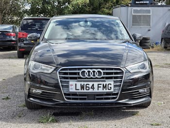 Used Audi A3 2015 for sale - 79705447: Photo