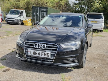 Used Audi A3 2015 for sale - 79705447: Photo