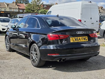 Used Audi A3 2015 for sale - 79705447: Photo