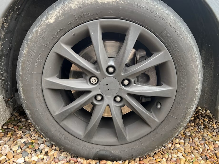 Used Honda Civic 2012 for sale - 76471368: Photo 7