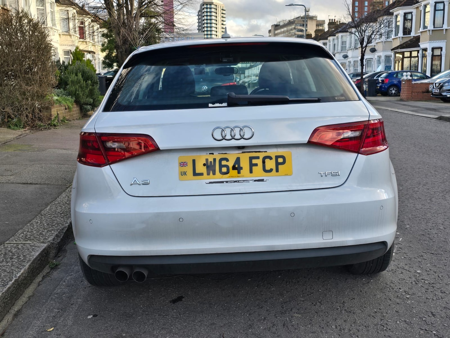 Used Audi A3 2026 for sale - 77637141: Photo 10