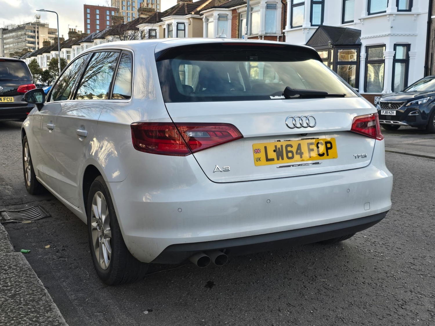 Used Audi A3 2026 for sale - 77637141: Photo 11
