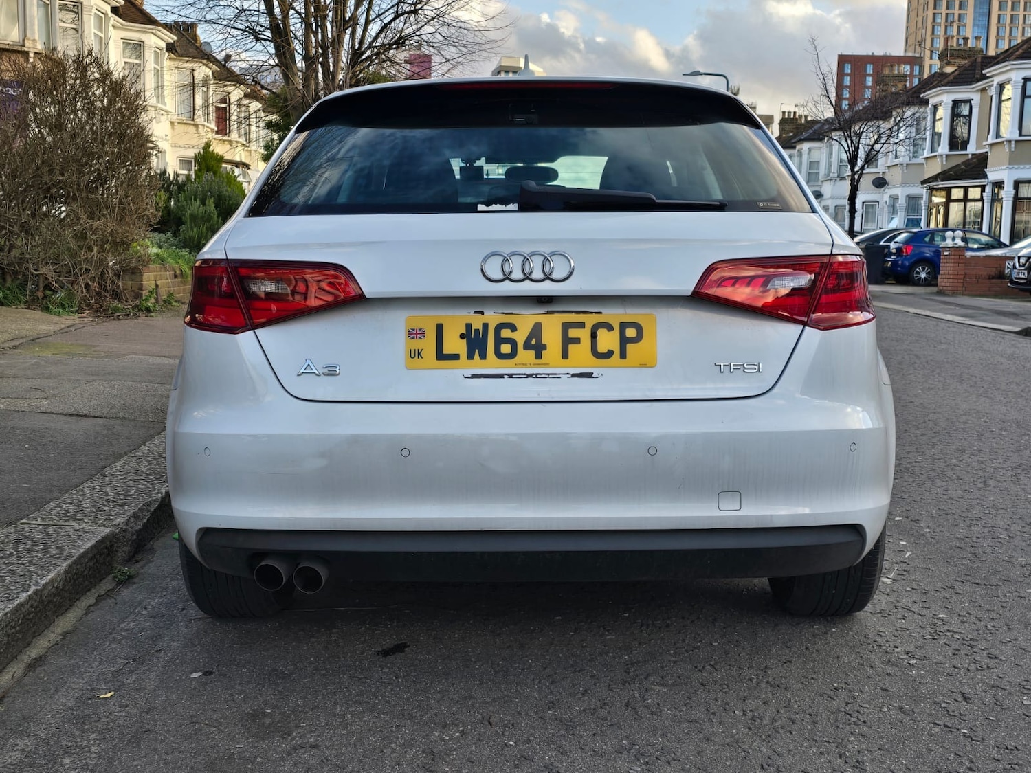 Used Audi A3 2026 for sale - 77637141: Photo 12