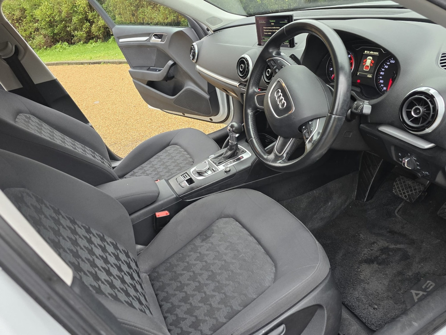 Used Audi A3 2026 for sale - 77637141: Photo 15