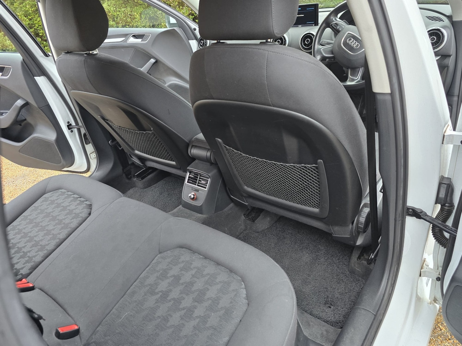 Used Audi A3 2026 for sale - 77637141: Photo 16