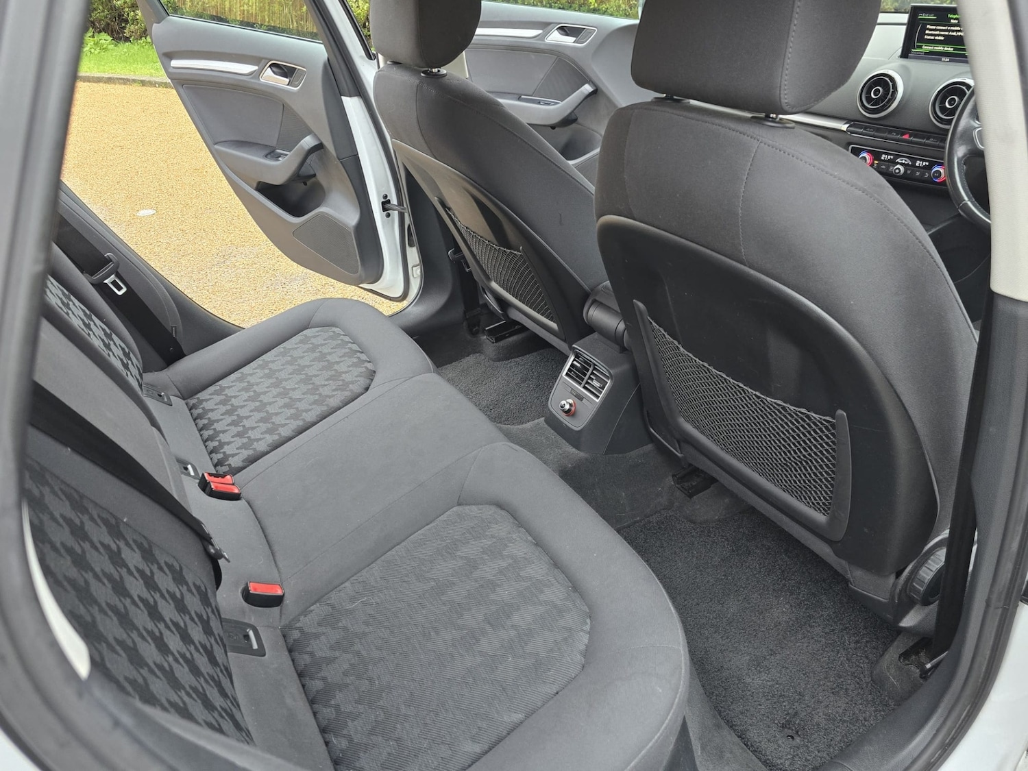 Used Audi A3 2026 for sale - 77637141: Photo 17