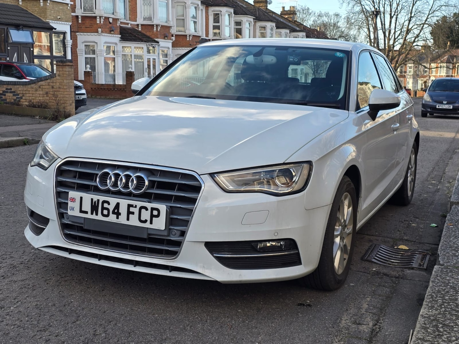 Used Audi A3 2026 for sale - 77637141: Photo 2