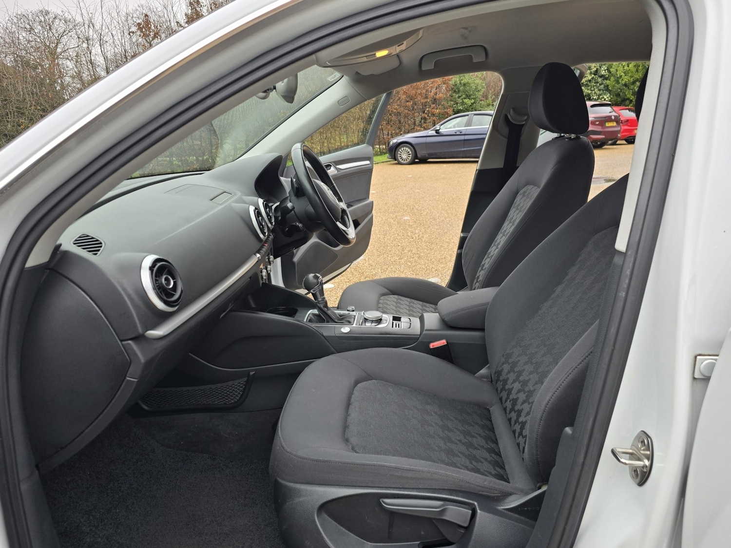 Used Audi A3 2026 for sale - 77637141: Photo 20