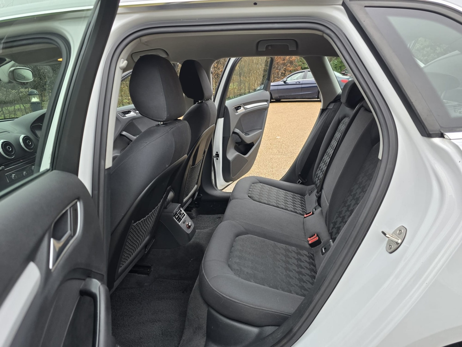 Used Audi A3 2026 for sale - 77637141: Photo 23