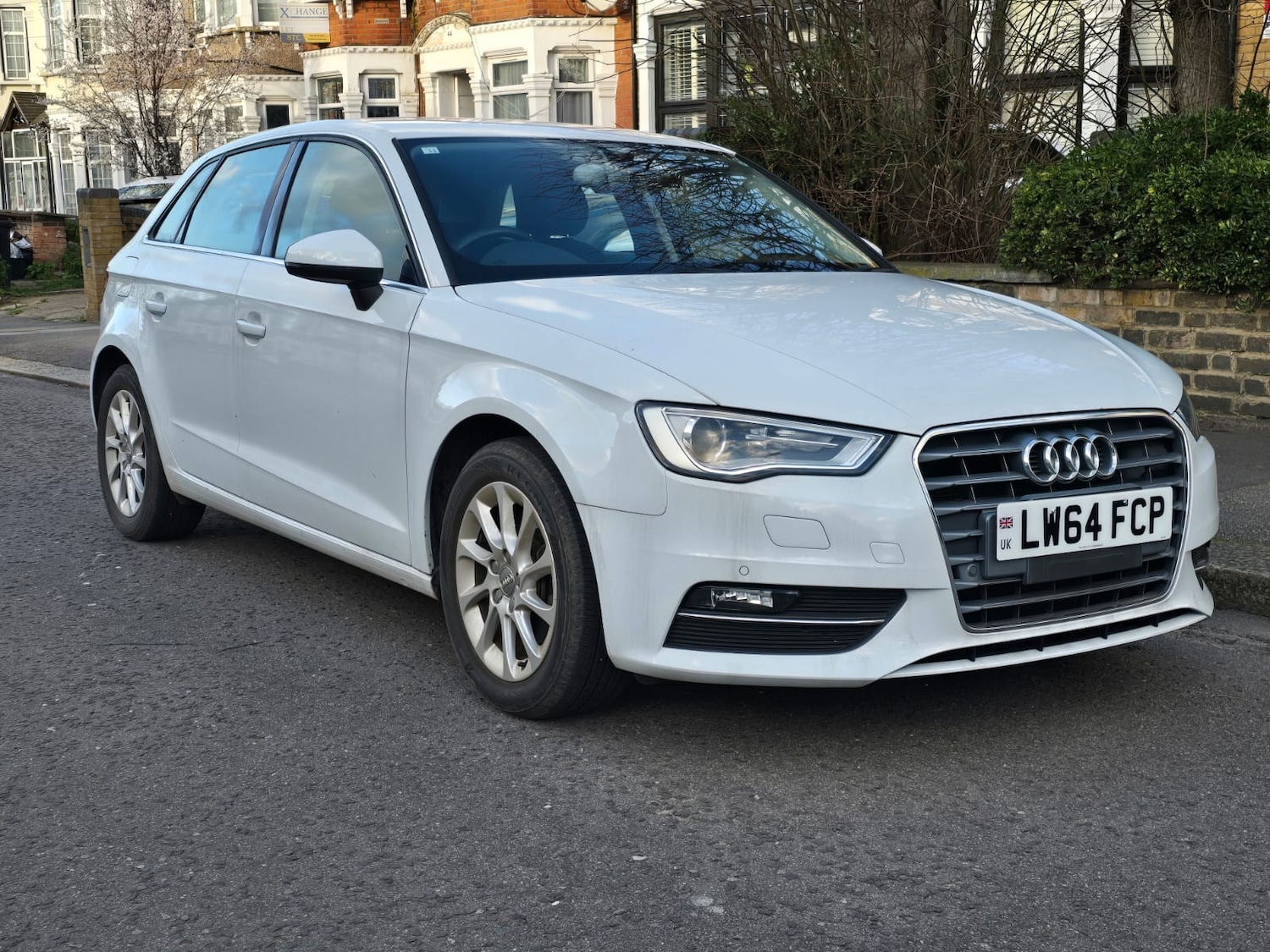 Used Audi A3 2026 for sale - 77637141: Photo 3