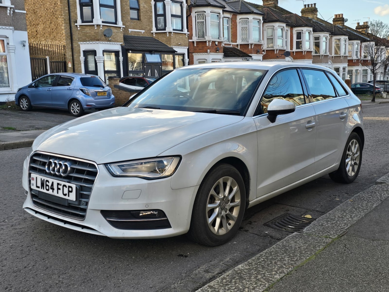 Used Audi A3 2026 for sale - 77637141: Photo 4