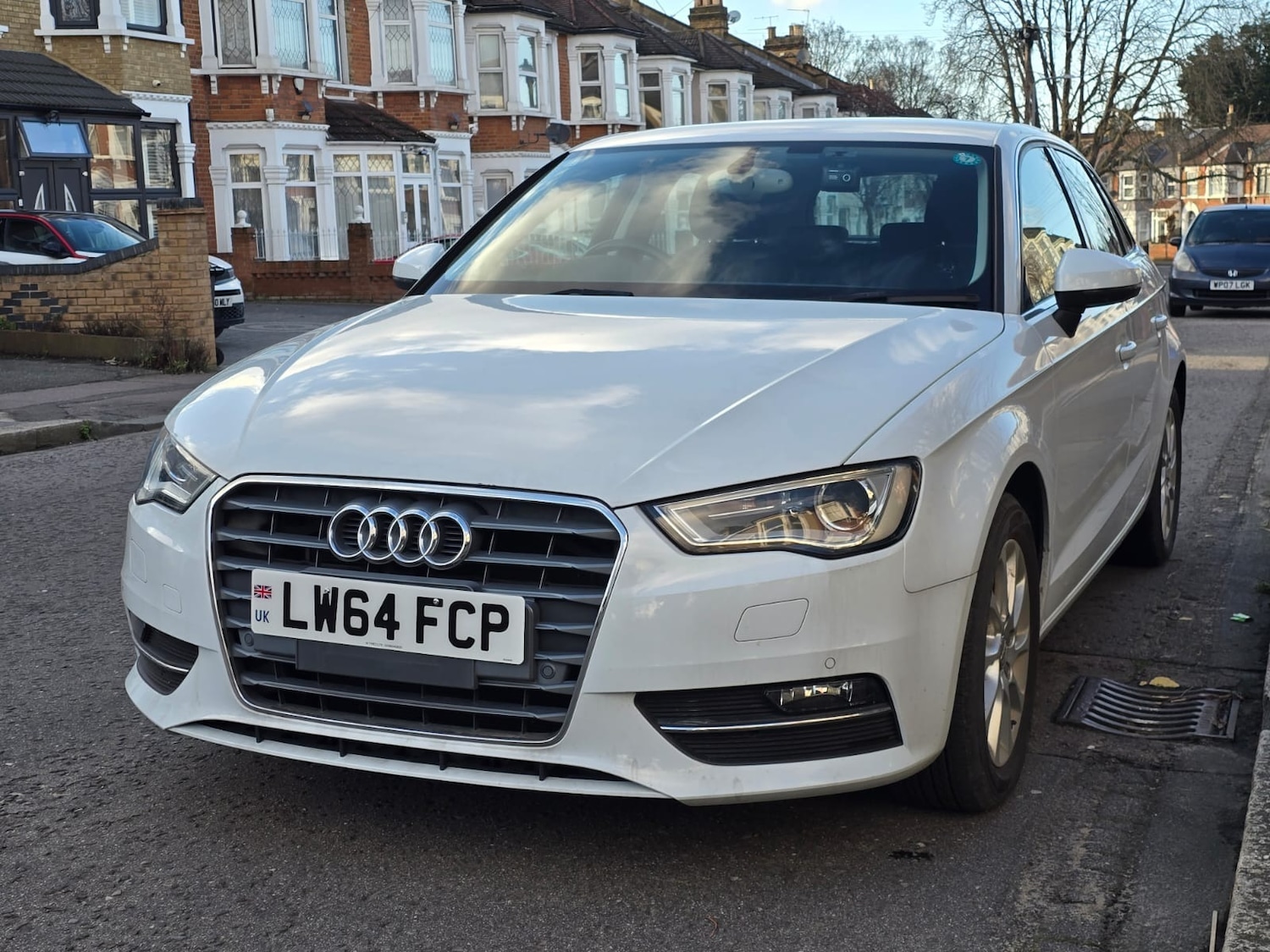 Used Audi A3 2026 for sale - 77637141: Photo 5