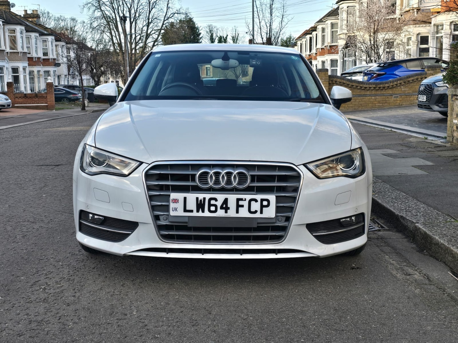 Used Audi A3 2026 for sale - 77637141: Photo 6