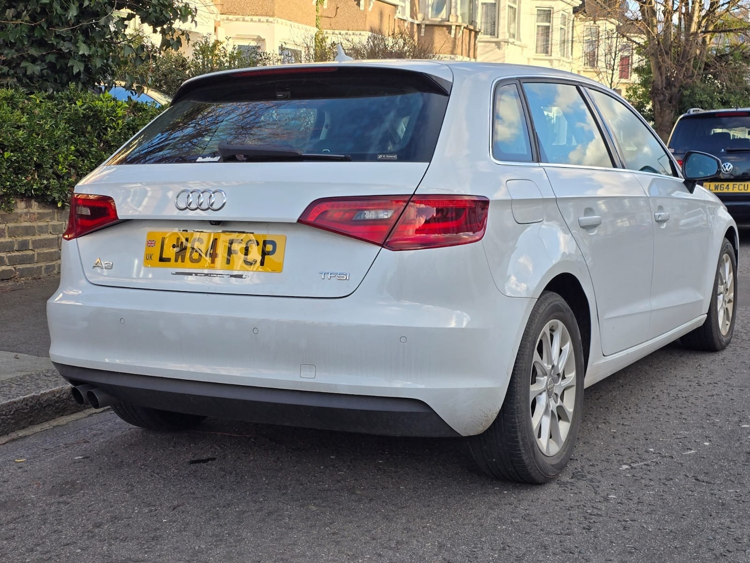 Used Audi A3 2026 for sale - 77637141: Photo 7