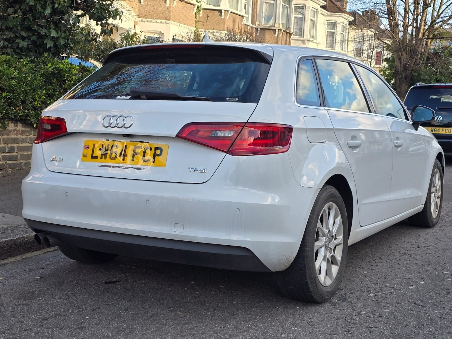 Used Audi A3 2026 for sale - 77637141: Photo 8