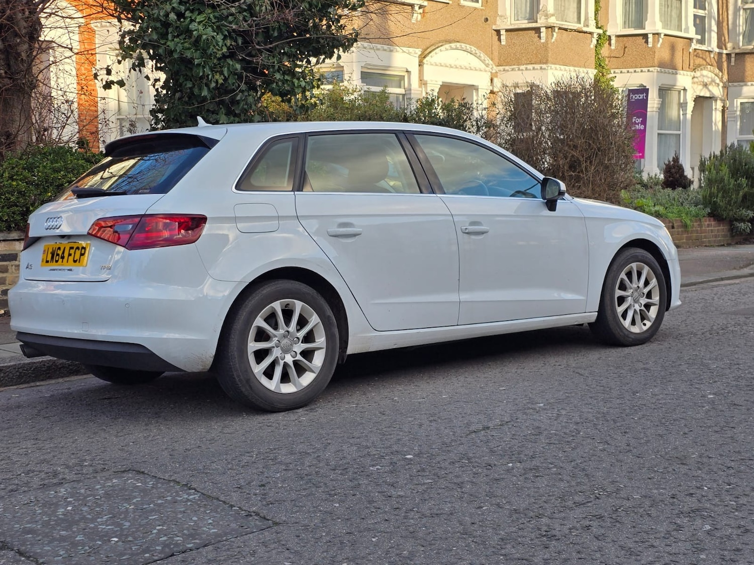 Used Audi A3 2026 for sale - 77637141: Photo 9