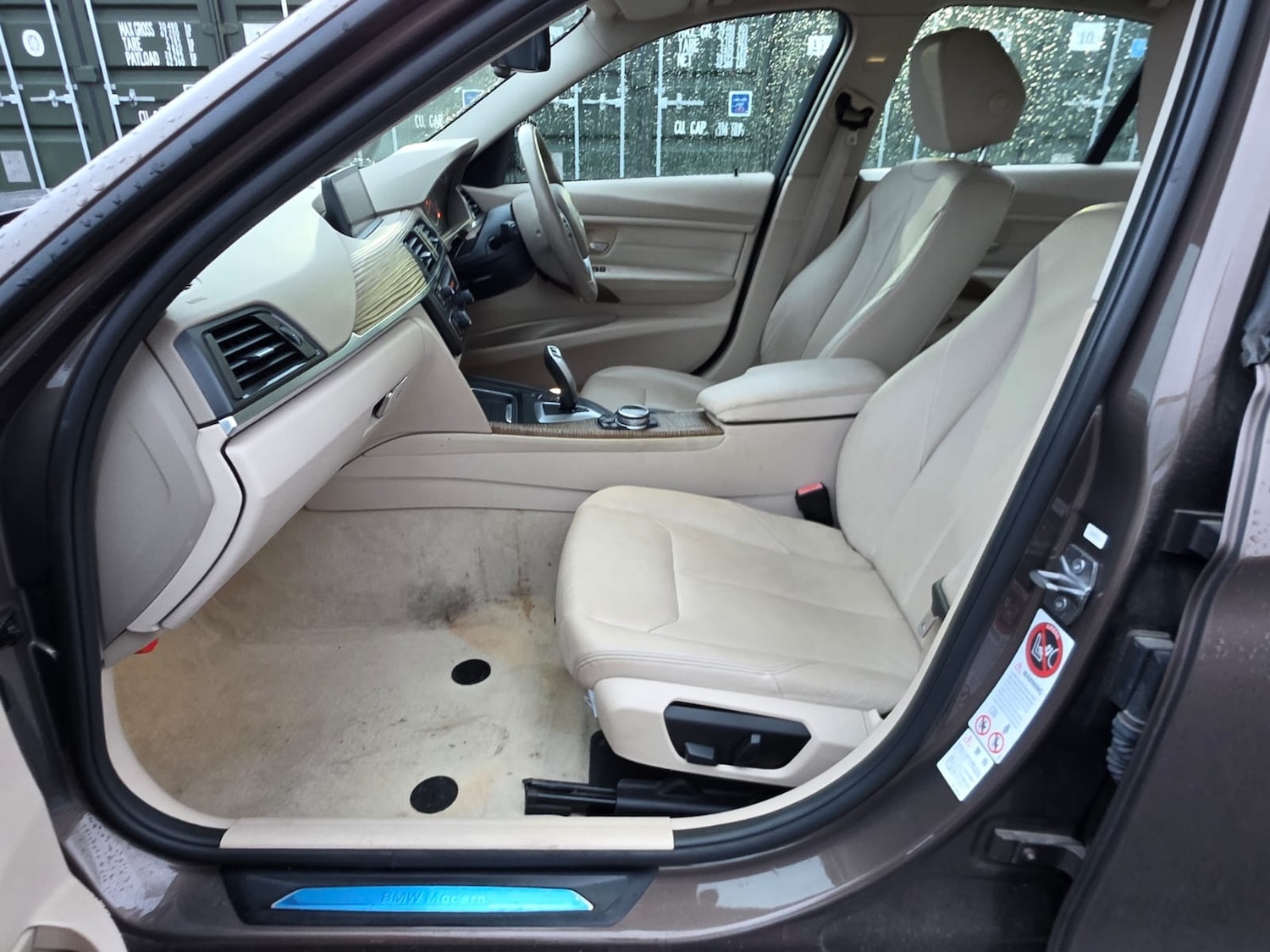 Used BMW 3 Series 2015 for sale - 77423768: Photo 10