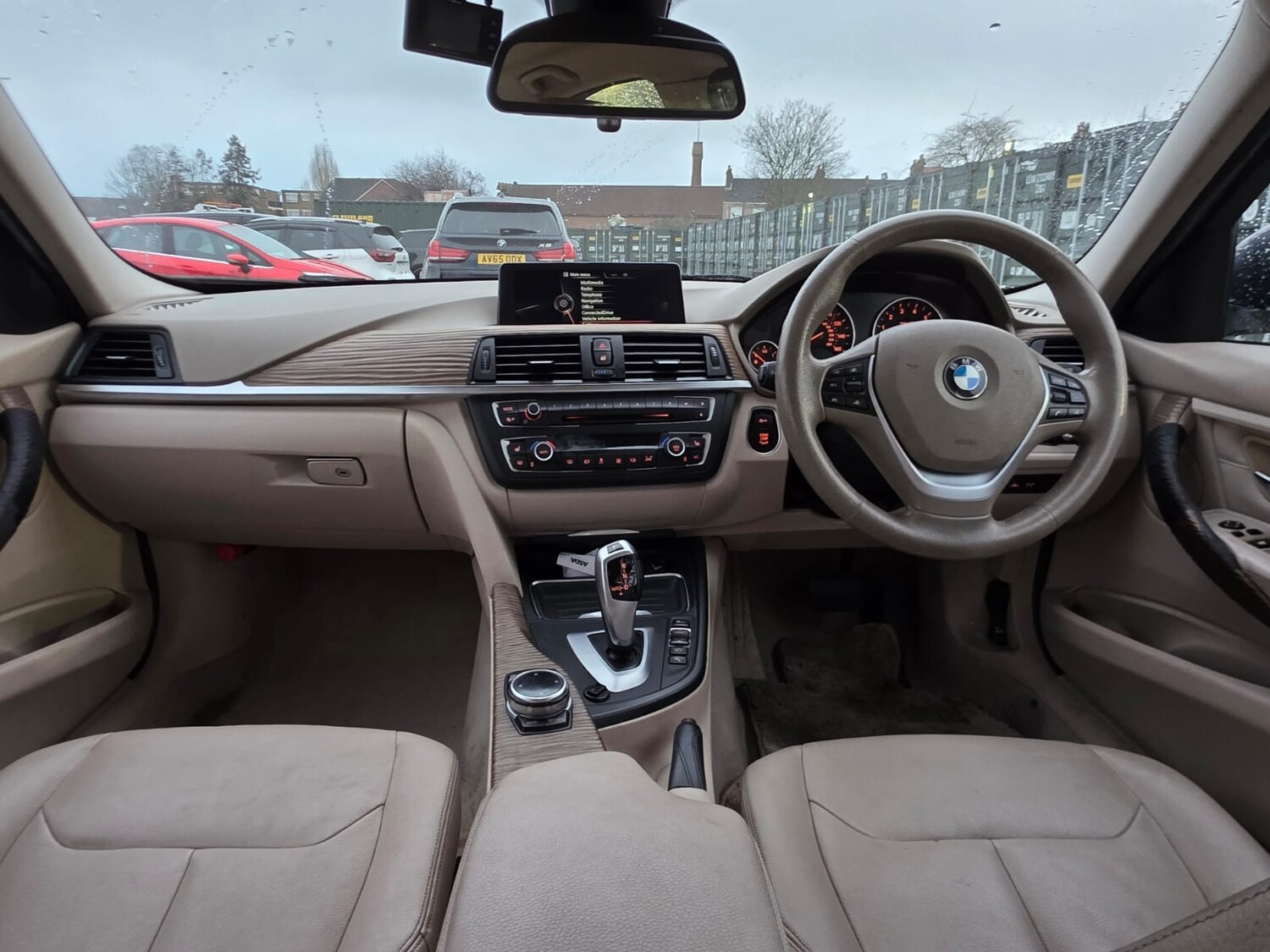 Used BMW 3 Series 2015 for sale - 77423768: Photo 13