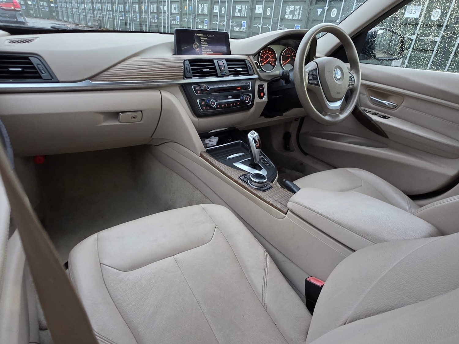 Used BMW 3 Series 2015 for sale - 77423768: Photo 14