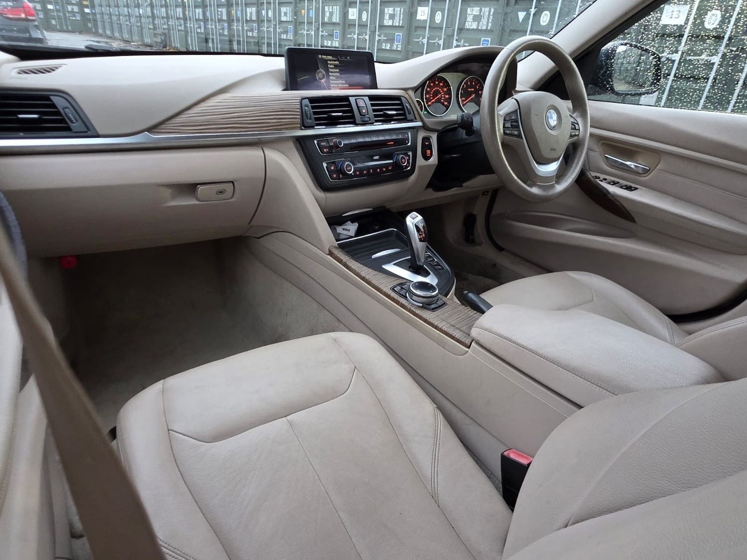 Used BMW 3 Series 2015 for sale - 77423768: Photo 17