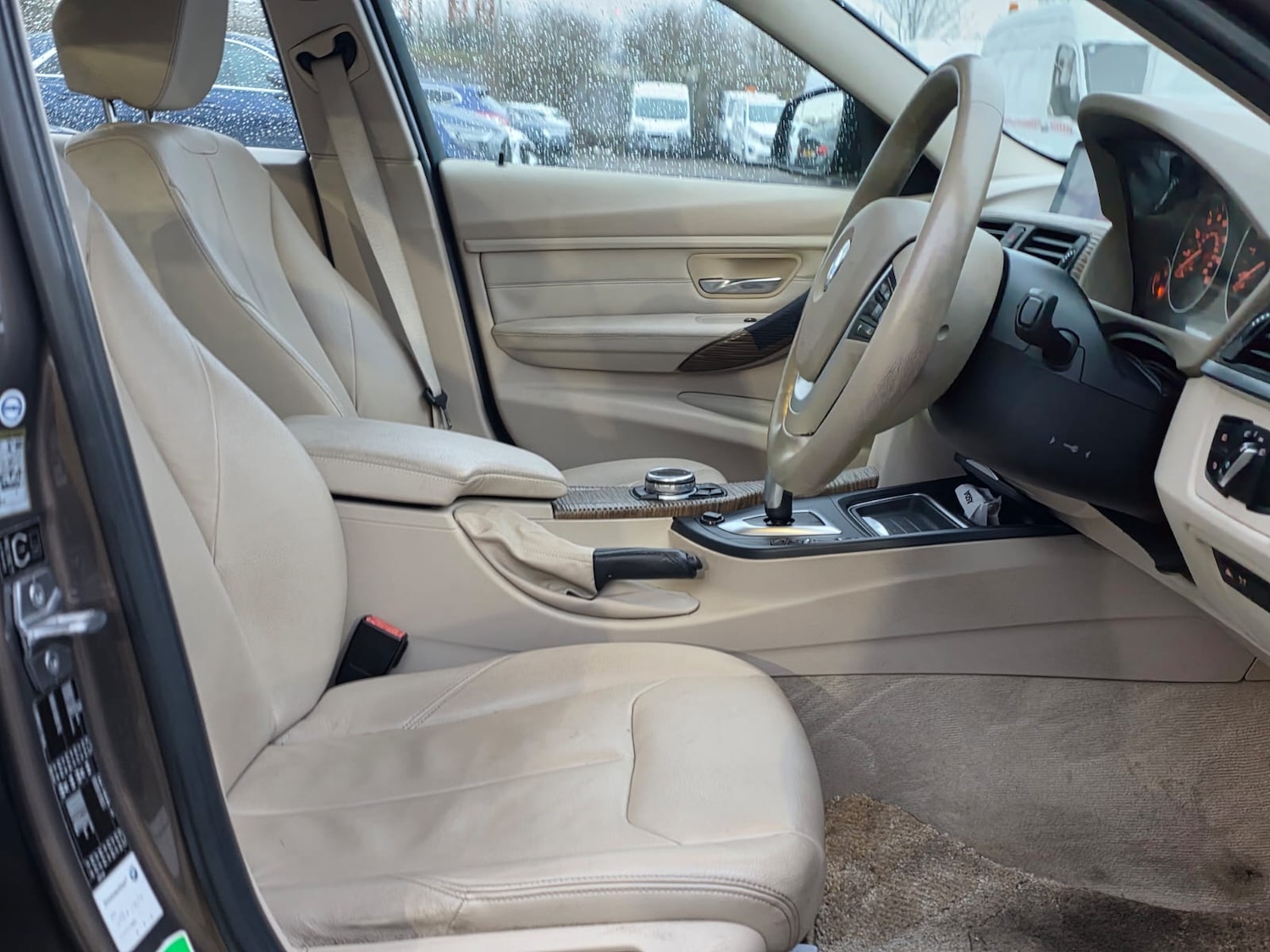 Used BMW 3 Series 2015 for sale - 77423768: Photo 19