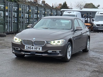 Used BMW 3 Series 2015 for sale - 77423768: Photo