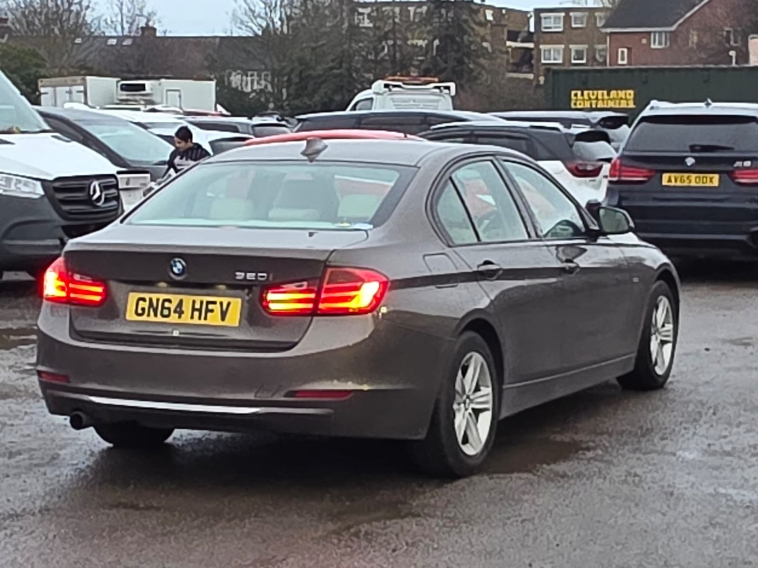 Used BMW 3 Series 2015 for sale - 77423768: Photo 22