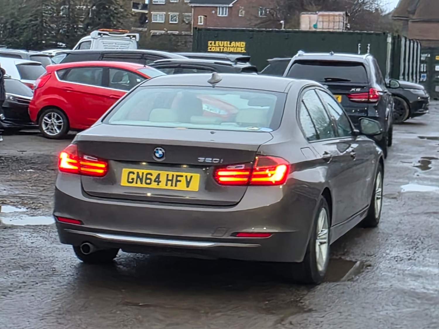 Used BMW 3 Series 2015 for sale - 77423768: Photo 23