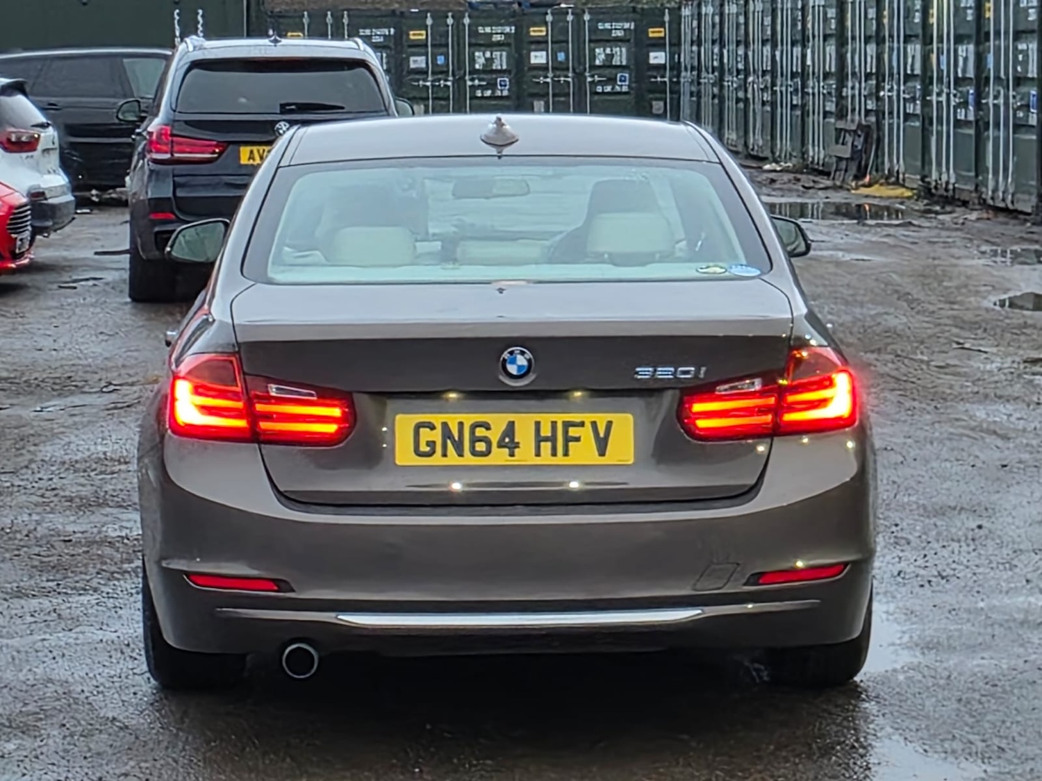 Used BMW 3 Series 2015 for sale - 77423768: Photo 24