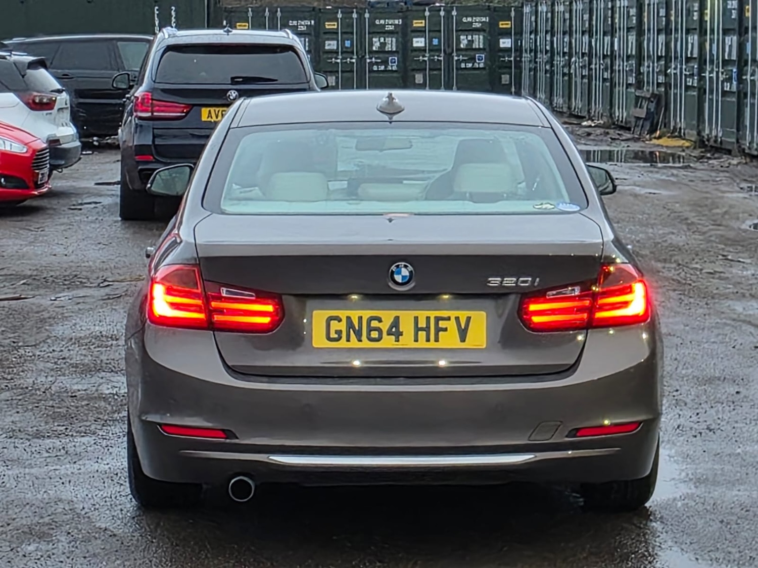 Used BMW 3 Series 2015 for sale - 77423768: Photo 25