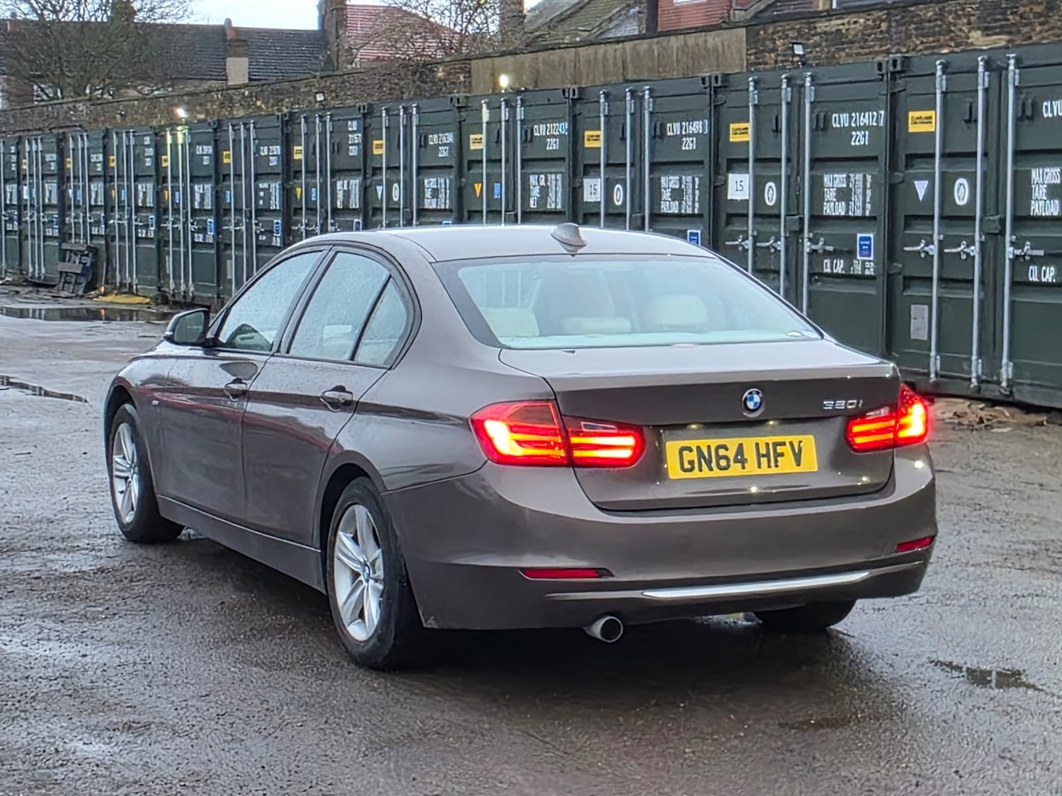 Used BMW 3 Series 2015 for sale - 77423768: Photo 27