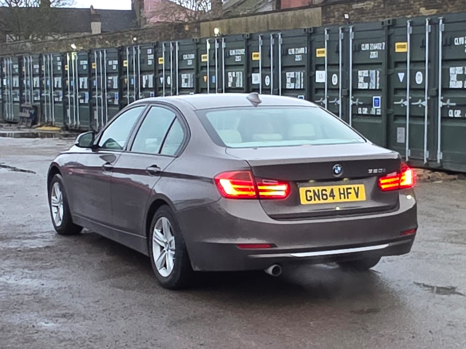 Used BMW 3 Series 2015 for sale - 77423768: Photo 28