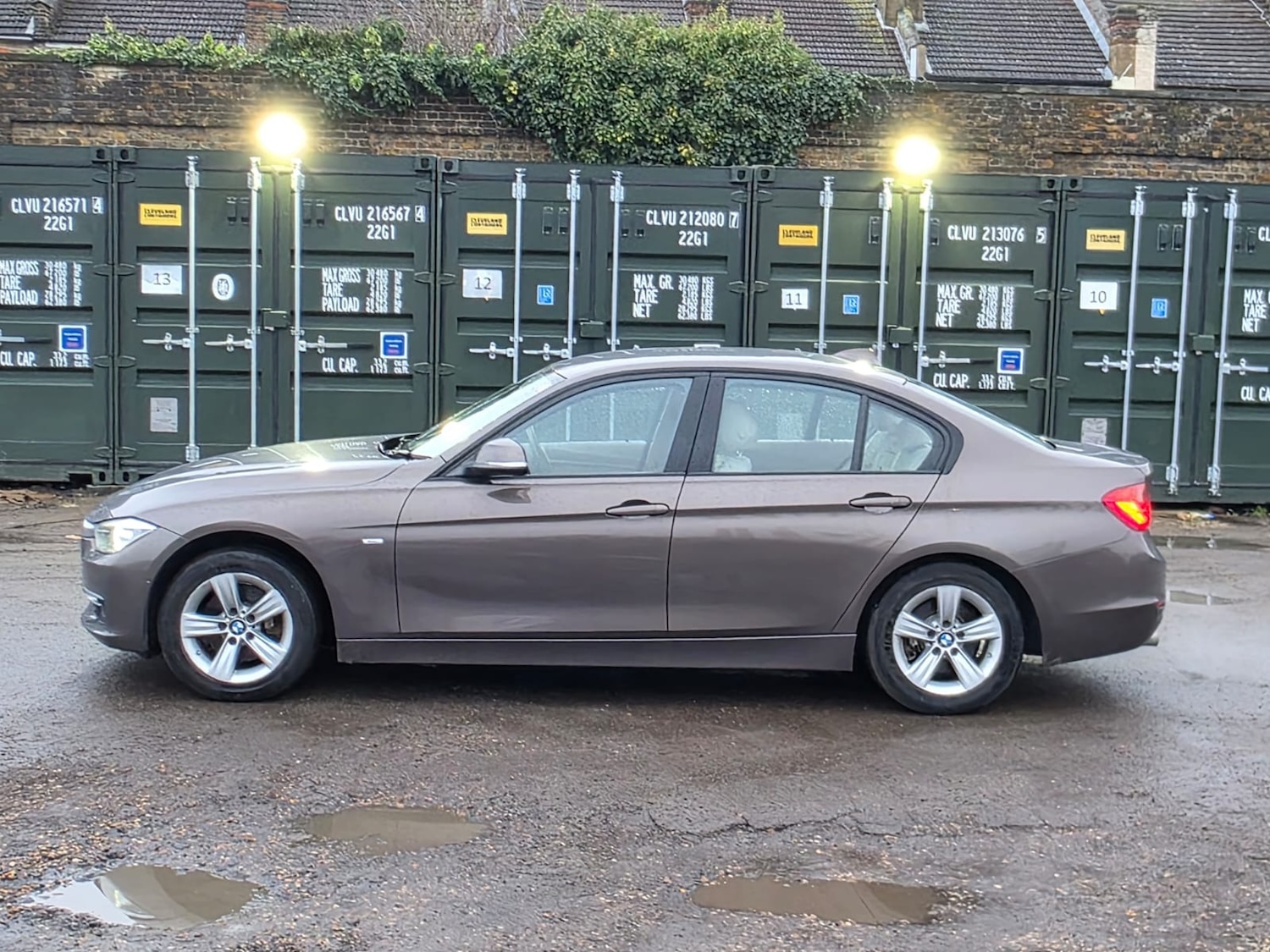 Used BMW 3 Series 2015 for sale - 77423768: Photo 29