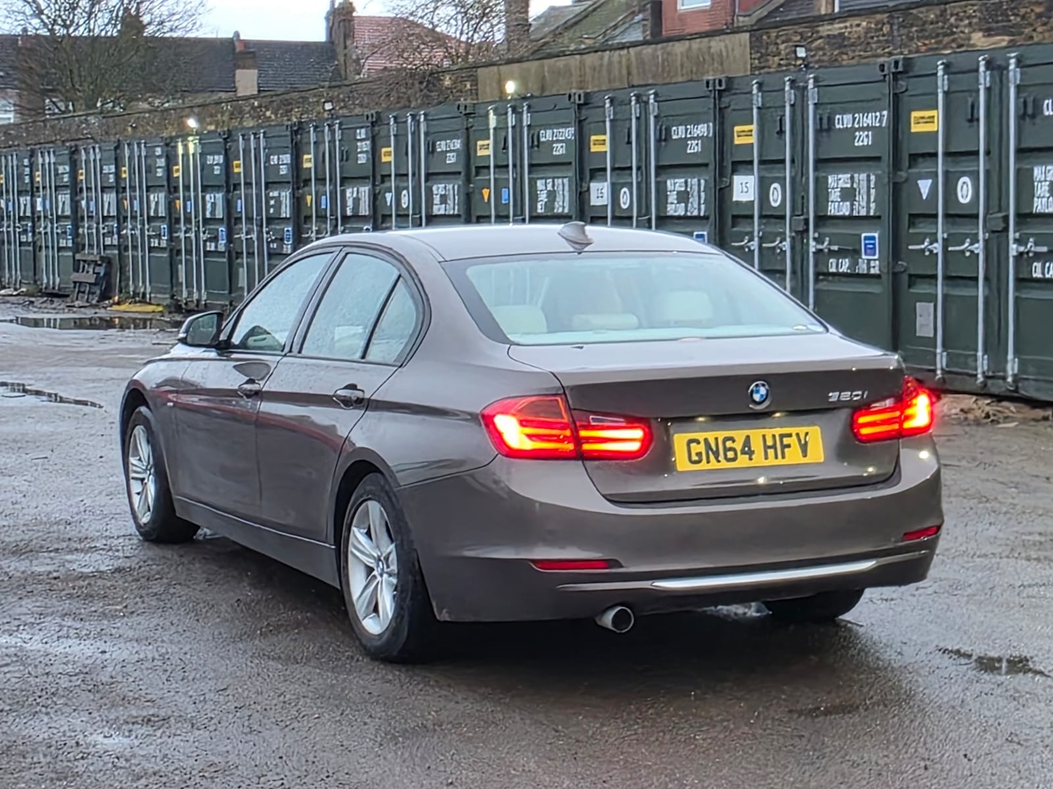 Used BMW 3 Series 2015 for sale - 77423768: Photo 32