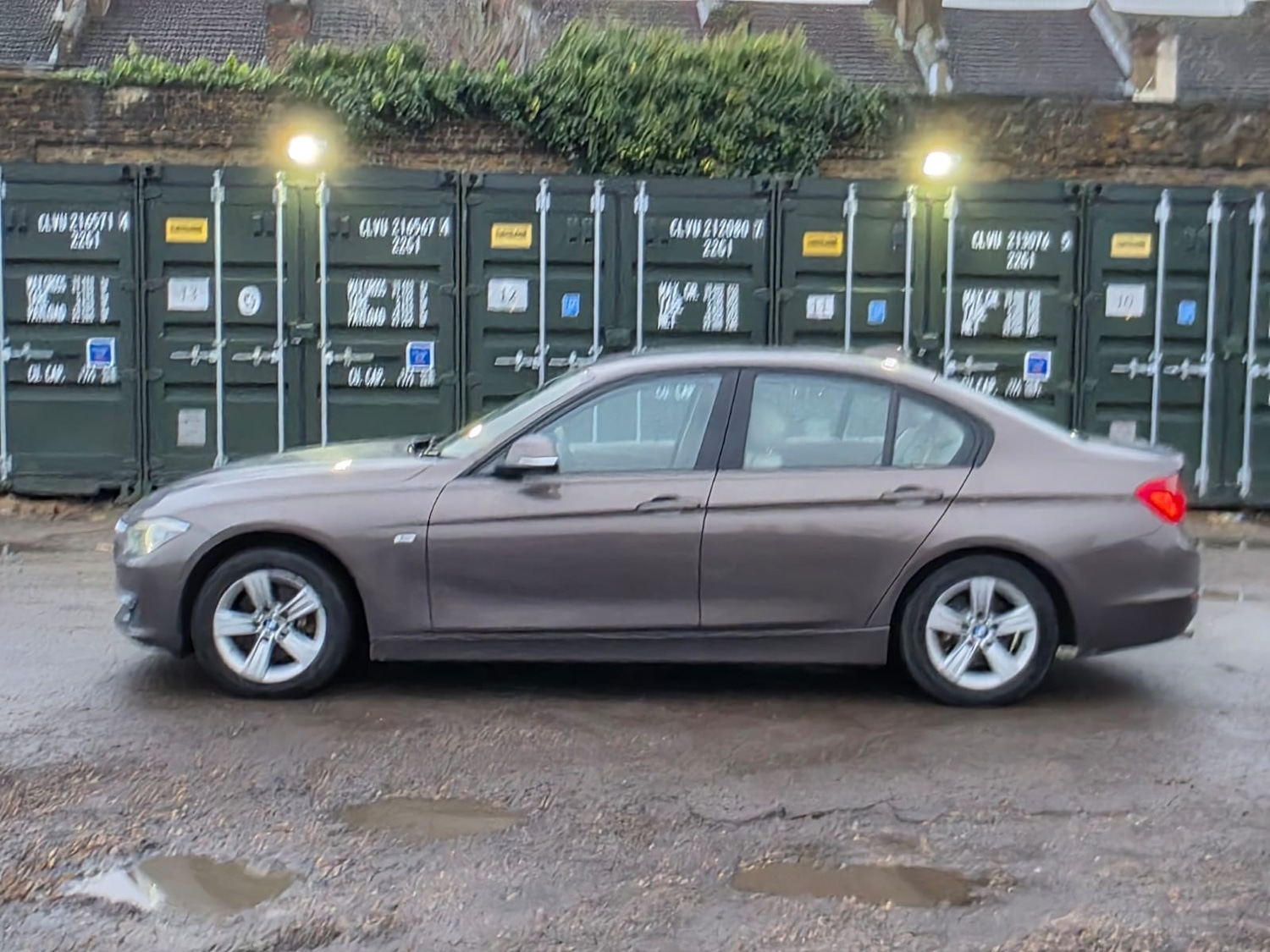 Used BMW 3 Series 2015 for sale - 77423768: Photo 33