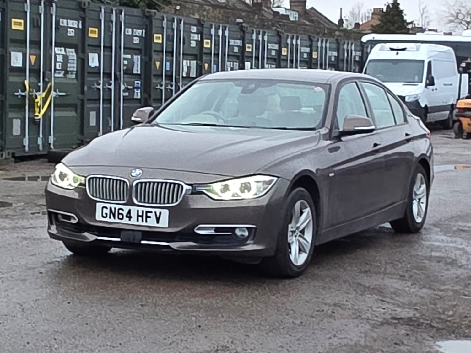 Used BMW 3 Series 2015 for sale - 77423768: Photo 34