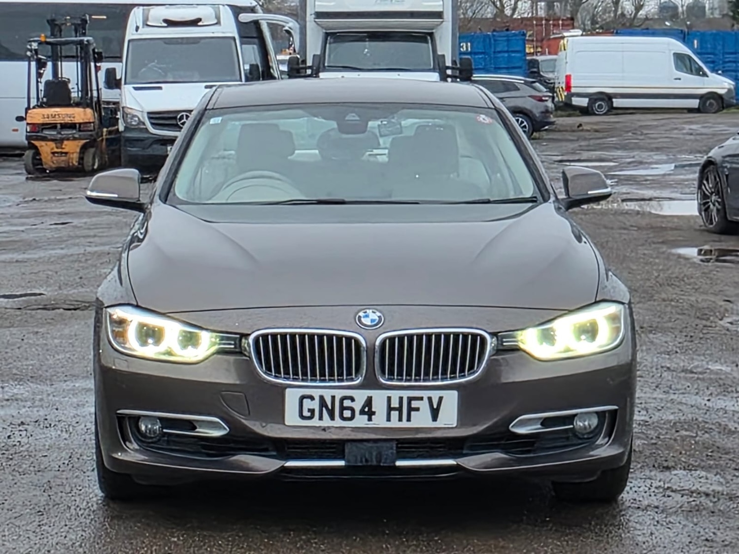 Used BMW 3 Series 2015 for sale - 77423768: Photo 36