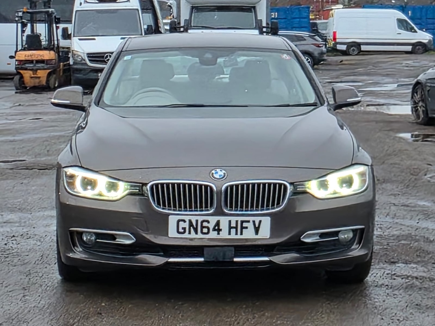 Used BMW 3 Series 2015 for sale - 77423768: Photo 4