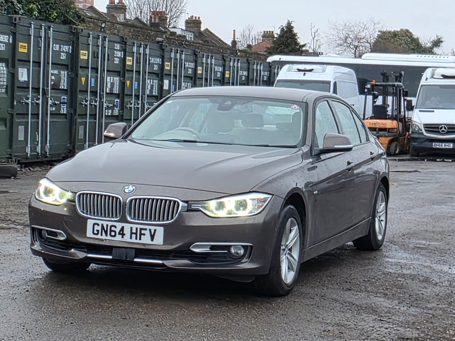 Used BMW 3 Series 2015 for sale - 77423768: Photo 5