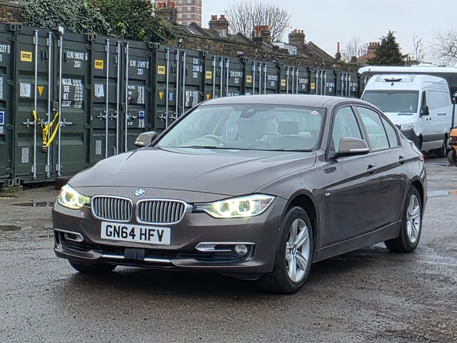 Used BMW 3 Series 2015 for sale - 77423768: Photo 6
