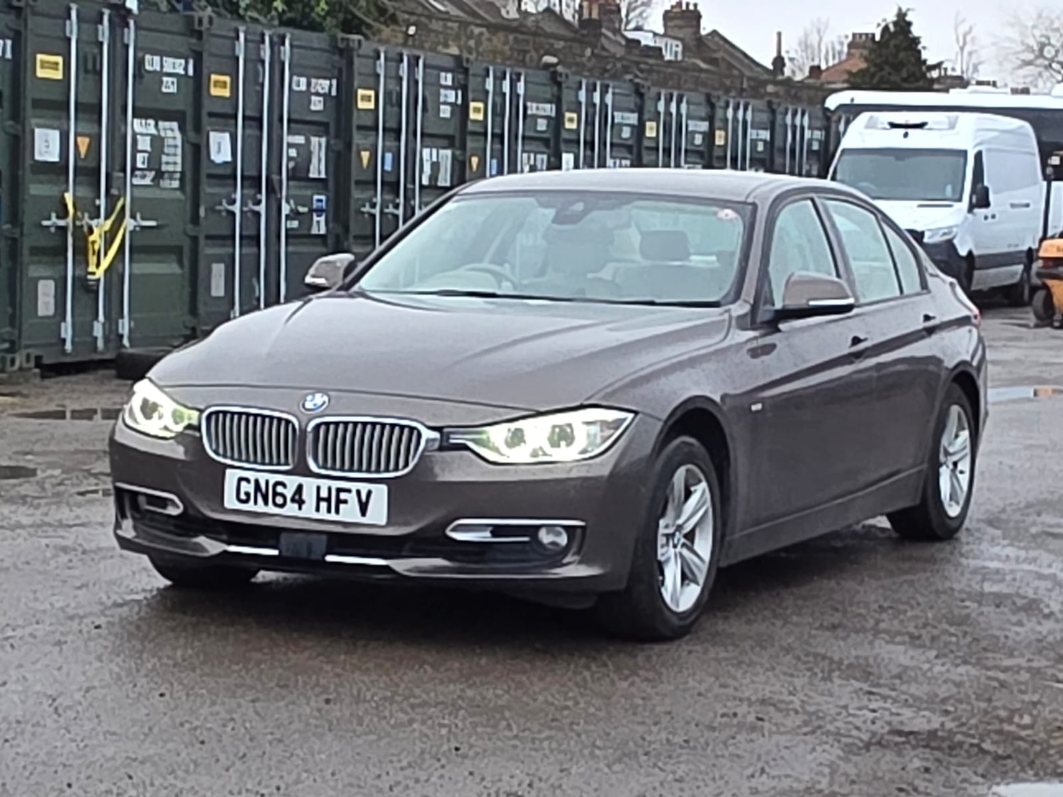 Used BMW 3 Series 2015 for sale - 77423768: Photo 7